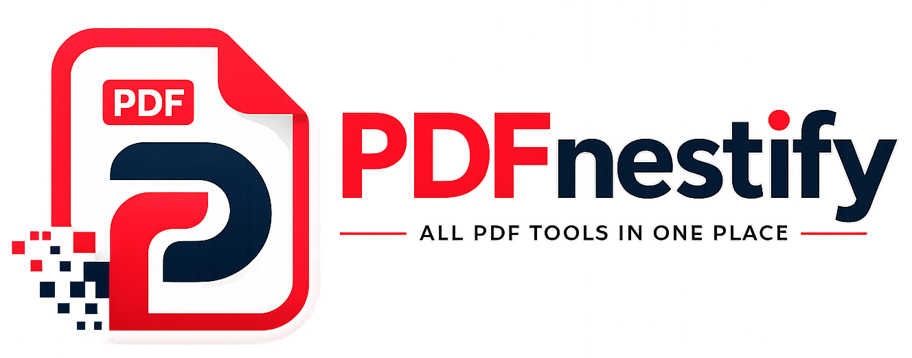 PDFnestify